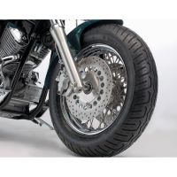 Ráfek přední Motorrad Burchard pro Yamaha XVS 1100 Drag Star,XVS 650 Drag Star - 3,50x16" - chrom